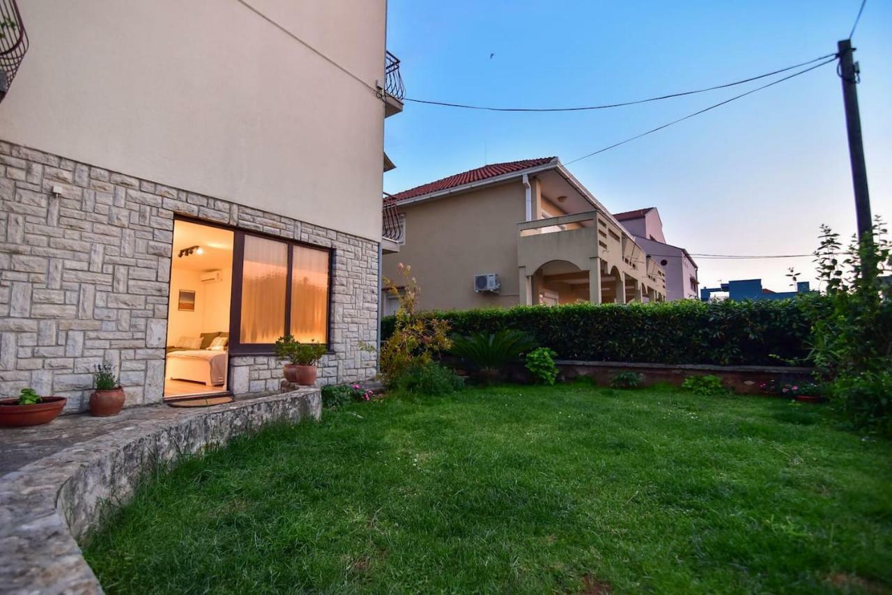 Vivi Jane Apartment Zadar Exterior photo