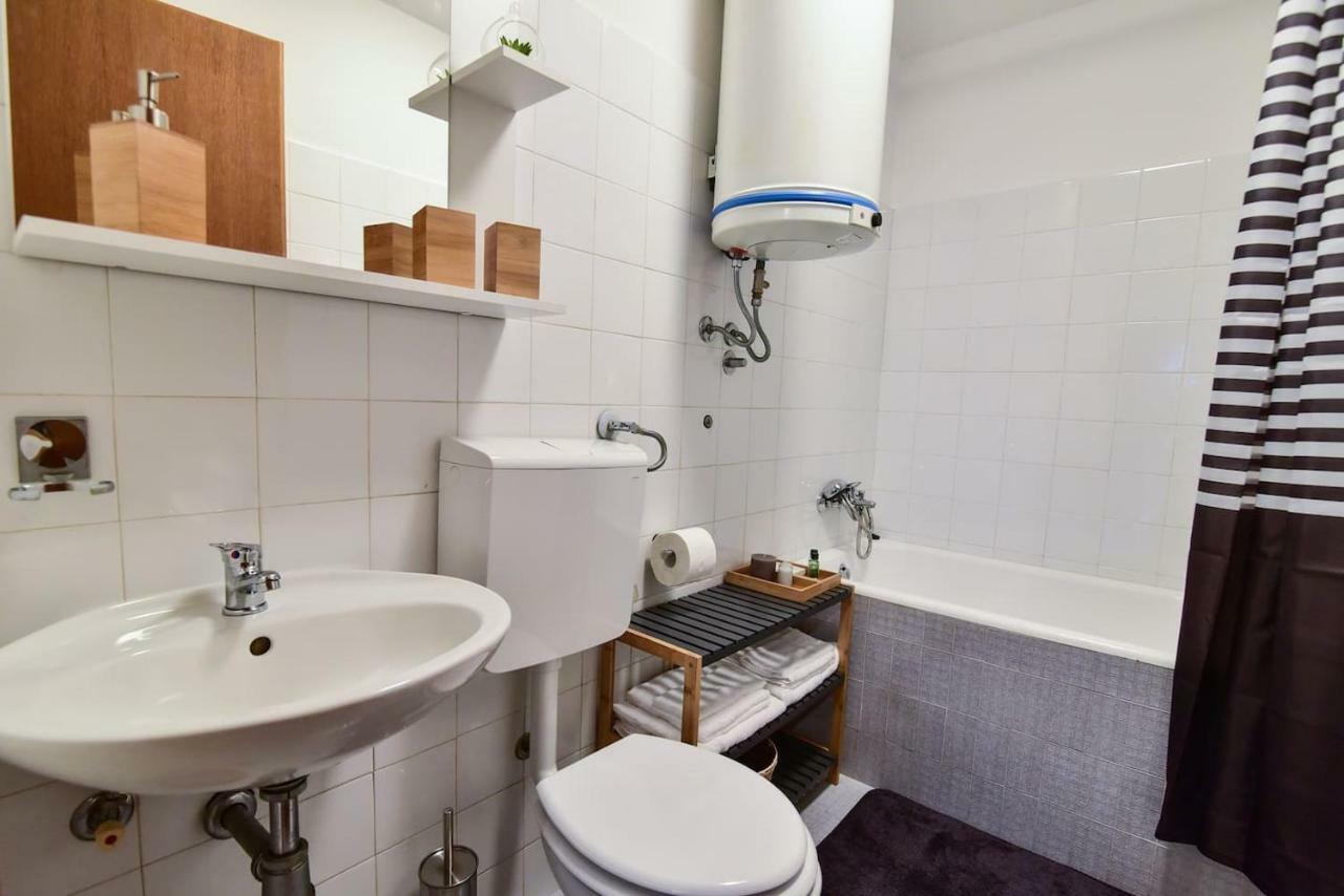 Vivi Jane Apartment Zadar Exterior photo