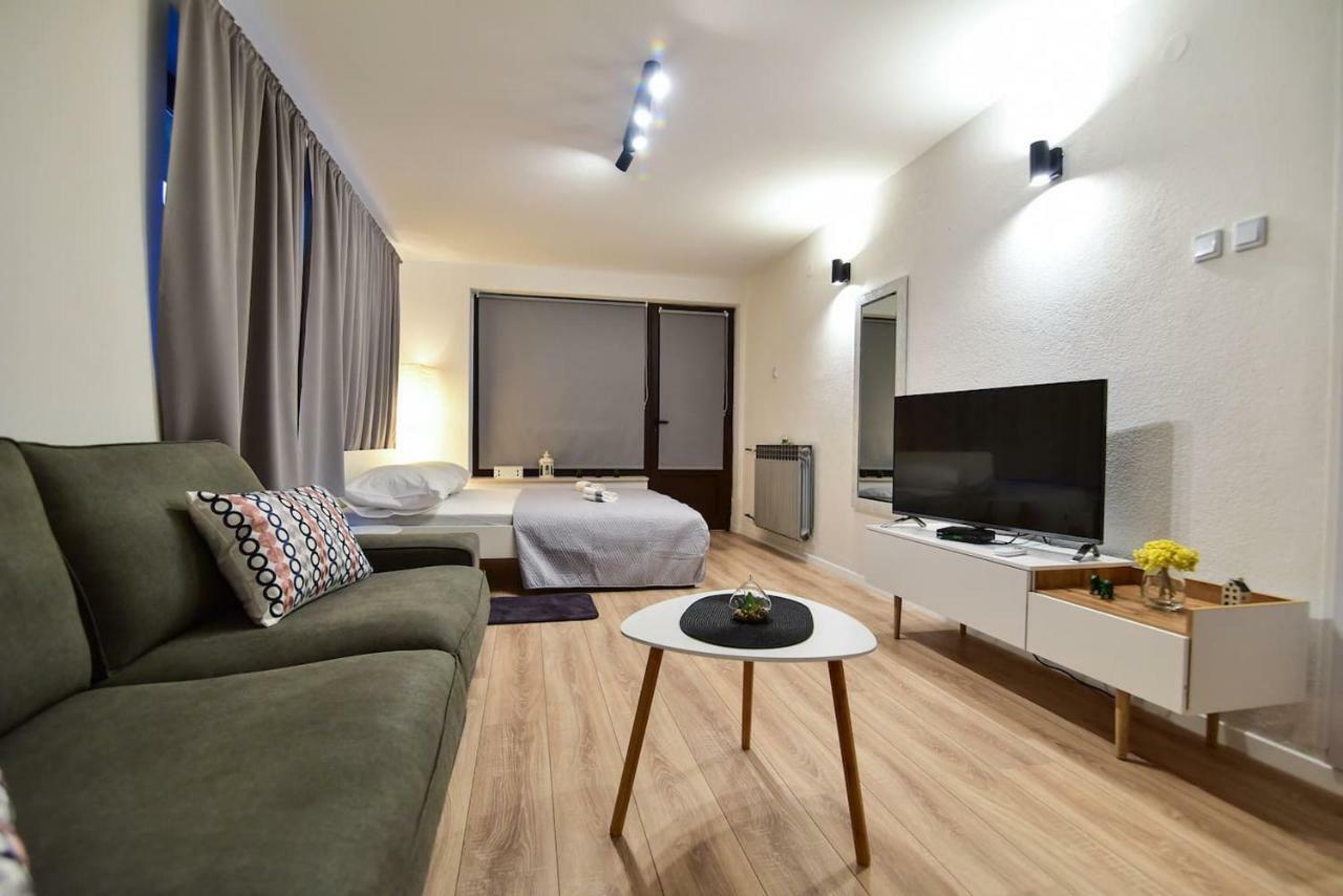 Vivi Jane Apartment Zadar Exterior photo