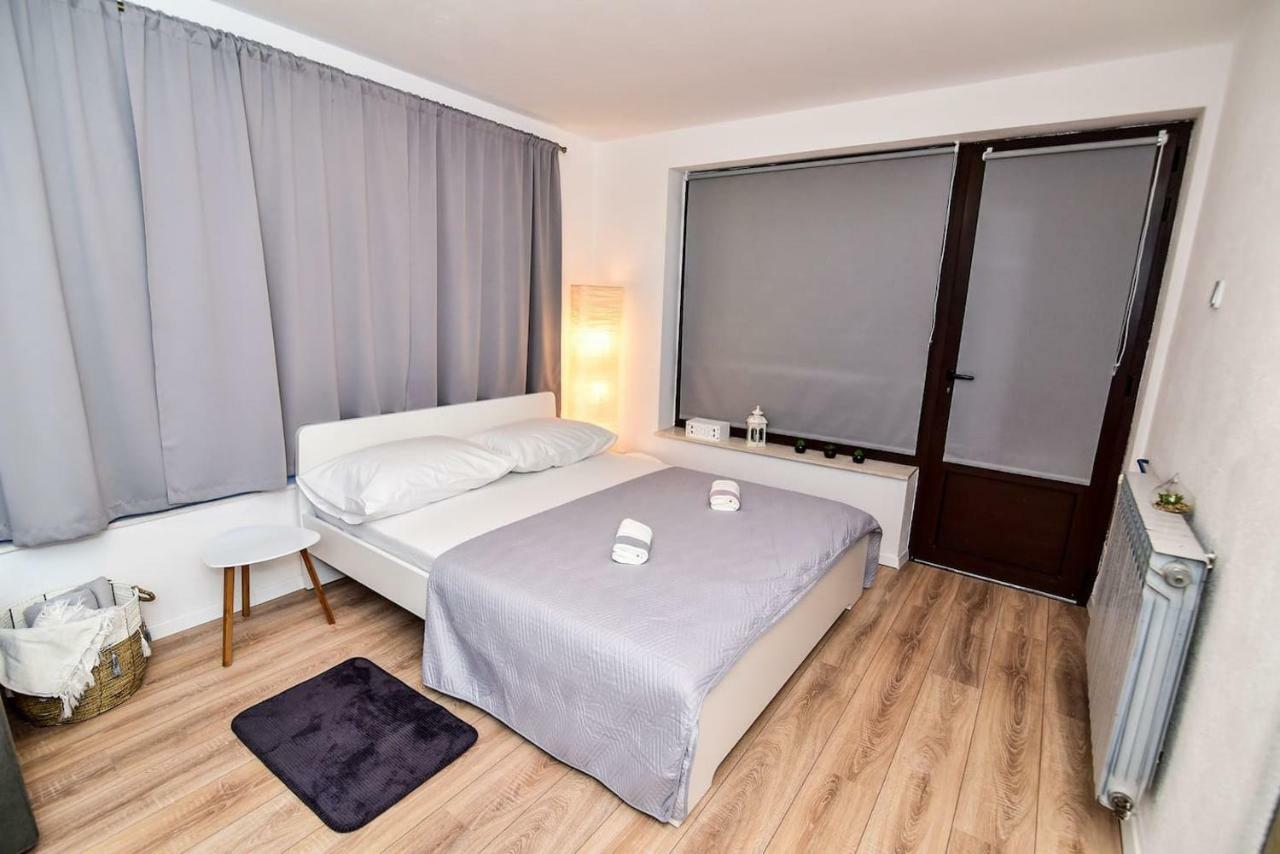 Vivi Jane Apartment Zadar Exterior photo