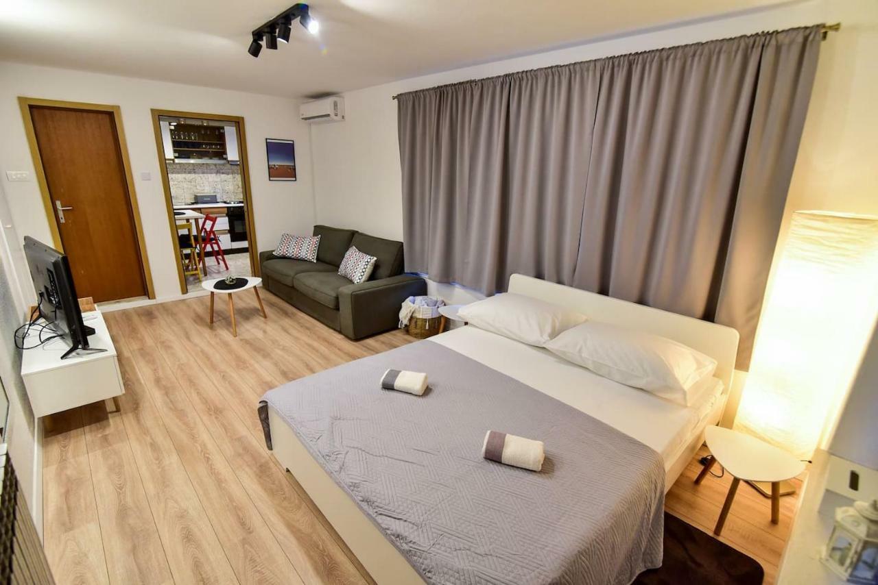 Vivi Jane Apartment Zadar Exterior photo