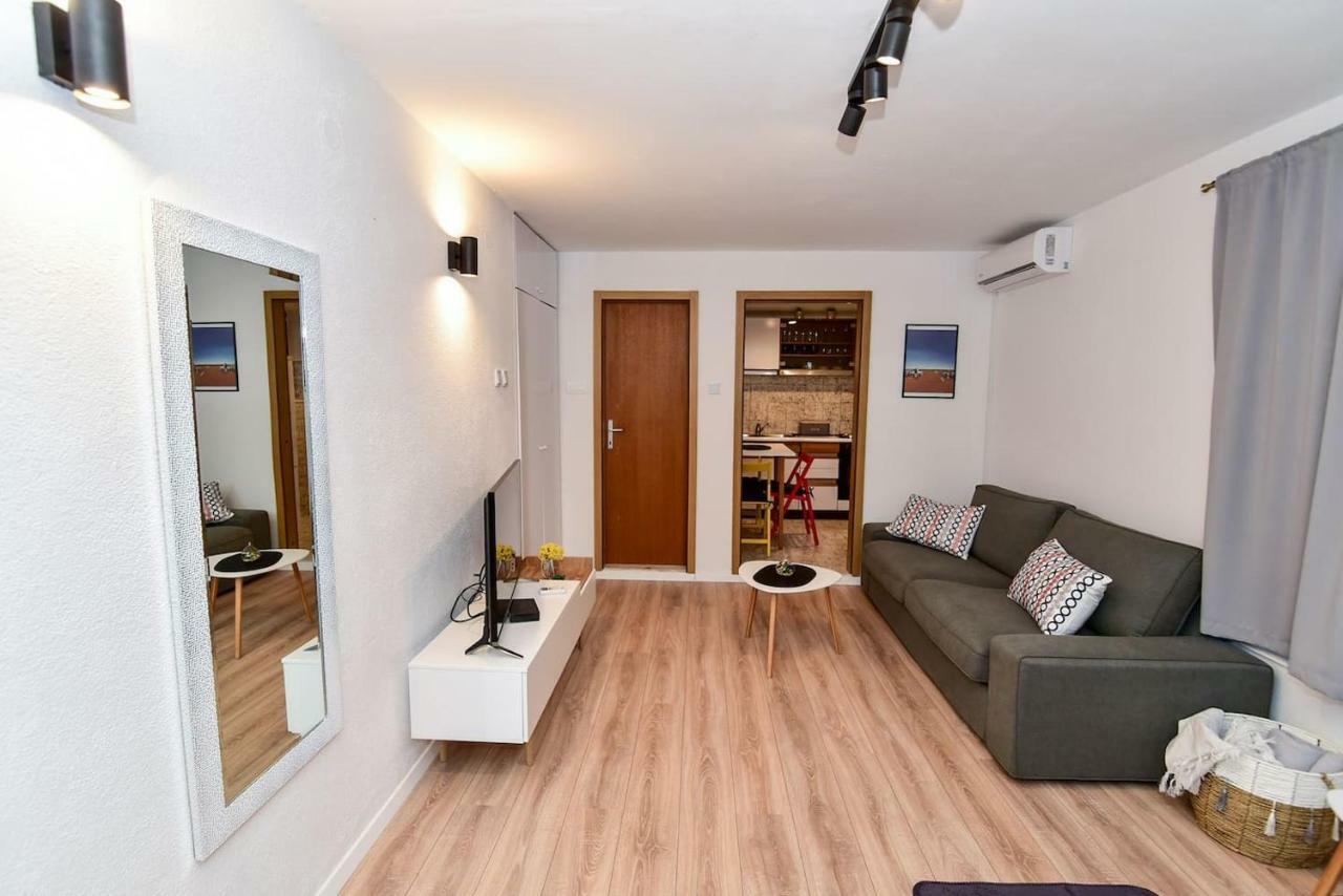 Vivi Jane Apartment Zadar Exterior photo
