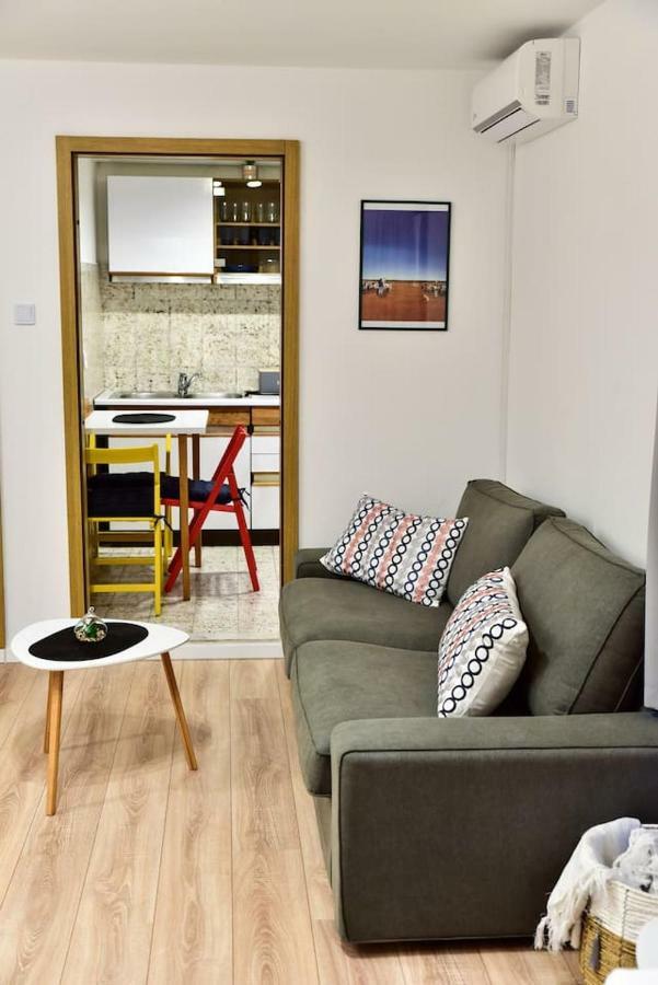 Vivi Jane Apartment Zadar Exterior photo